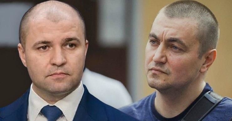 Канду: Чеботарь встречался с Вячеславом Платоном по прошлым сделкам.