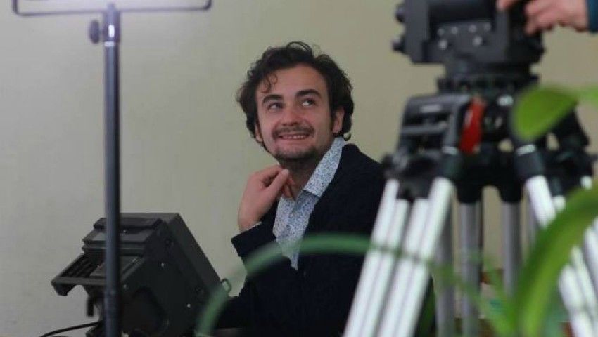 Сестра Виорела Мардаре рассказывает о последних днях жизни режиссера.