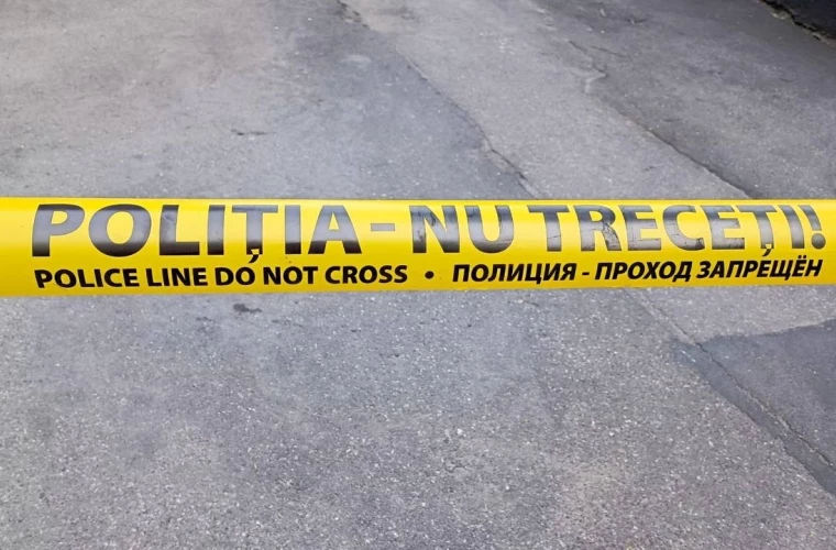Два сообщения о бомбе в Бельцах поступили за один день.