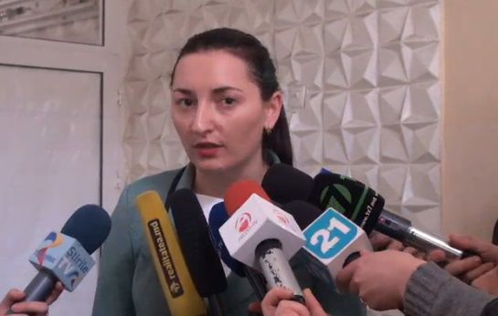 Procurorul Adriana Bețișor a declarat după ședința de judecată în cazul Filat că a mai intentat un nou dosar pe numele acestuia.