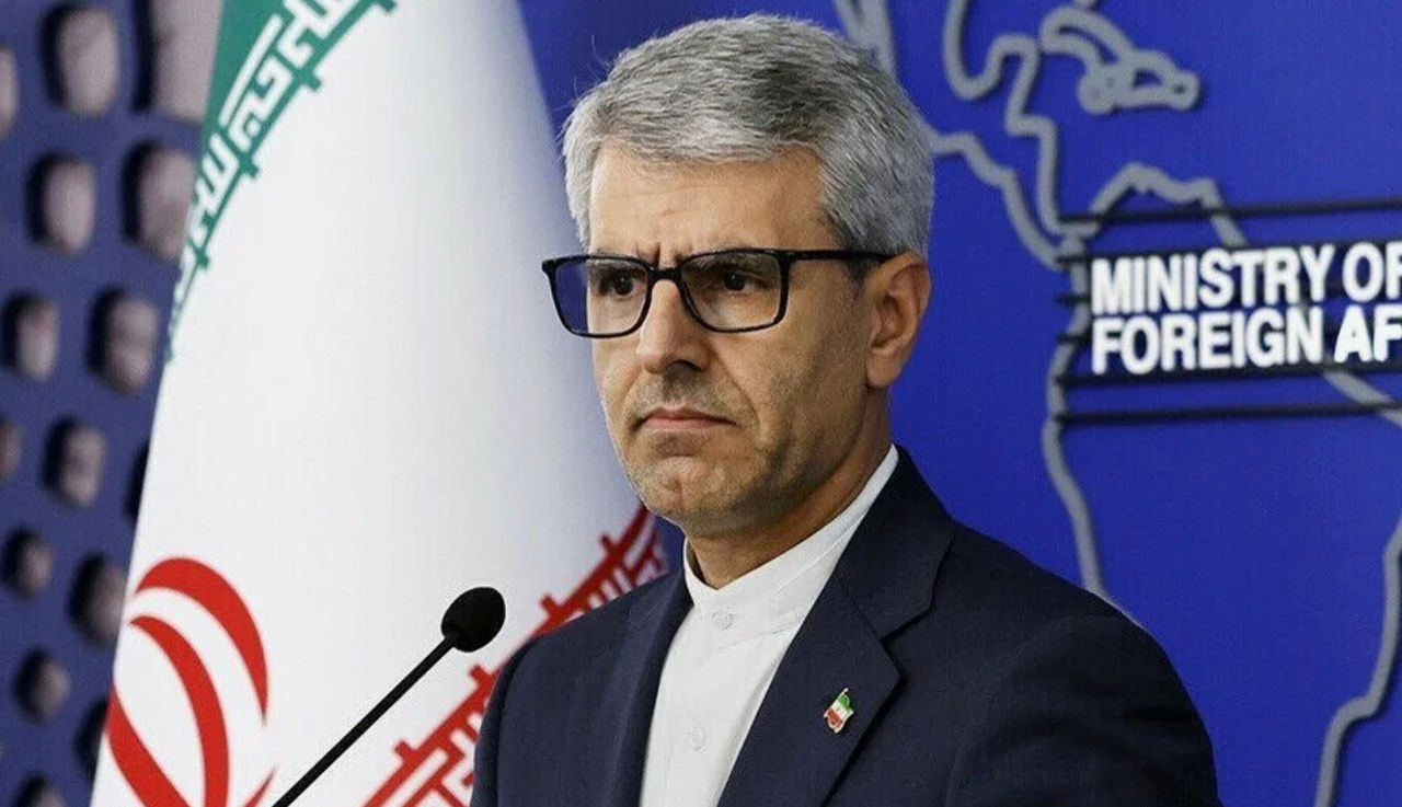 МИД Ирана: Обвинения Запада в шпионаже - попытка отвлечь внимание от Газы.