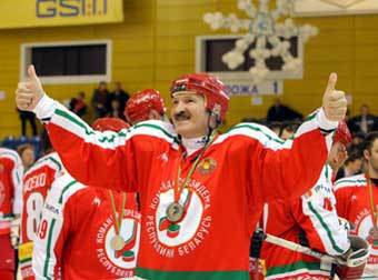 78-й по счету чемпионат мира пройдет в Минске с 9 по 25 мая 2014 года. Фото: anton-dashkin.livejournal.com