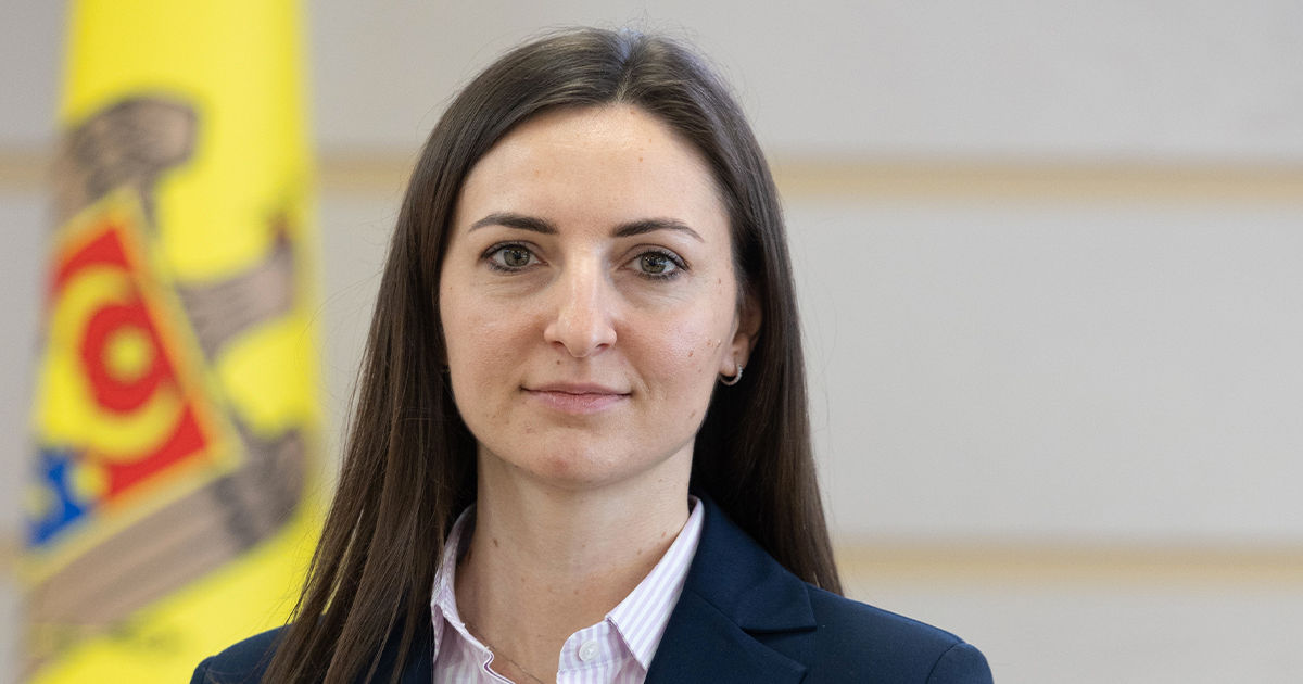 Un nou deputat în Parlament: Curtea Constituțională i-a validat mandatul.