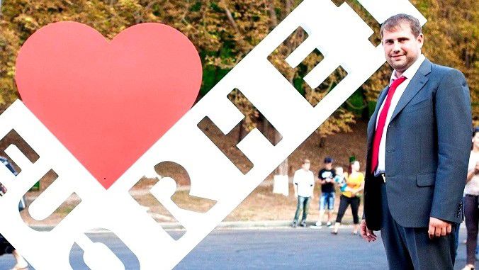 Mai mulţi locuitori ai oraşului Orhei strîng semnături de solidaritate cu Ilan Shor.