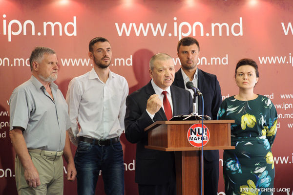 Antimafie îşi propune să organizeze  proteste şi miercuri, dar şi în ziua în care urmează a fi învestit Guvernul.