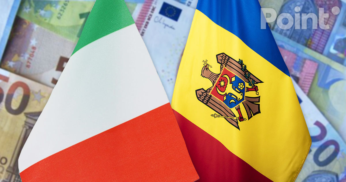 Acordul de securitate socială cu Italia: Perioadele lucrate la negru nu vor fi luate în calcul.