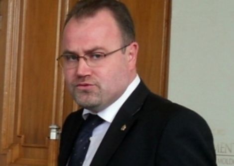 По его словам, основным инструментом Кремля в политике федерализации Республики Молдова является ПСРМ.    Фото: newsru.deca.md