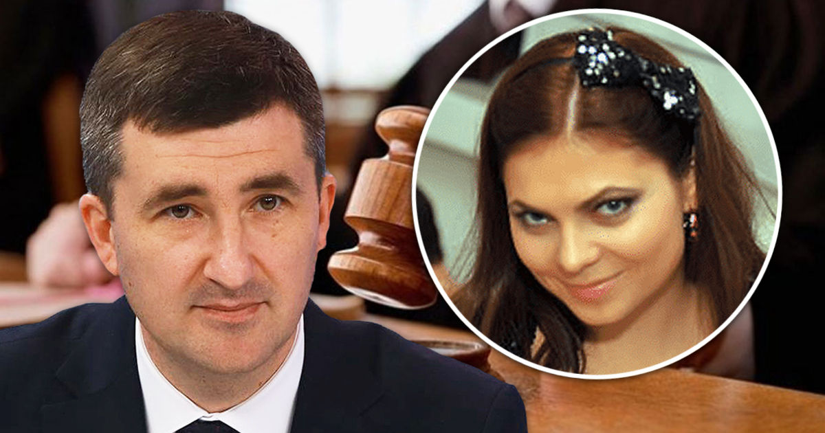 Ион Мунтяну рассказал о деле прокурора Мирандолины Сушицкой. Коллаж Point.md.