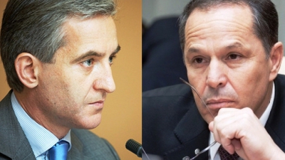 Prim-ministrul Iurie Leancă îi dă replică başcanului găgăuz, Mihail Formuzal, cu referire la iniţiativa de a organiza un referendum în Autonomie.