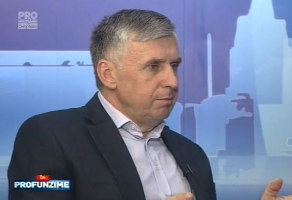 Ion Sturza, fostul premier a declarat la emisiunea InPROfunzime ca Vlad Filat a fost batut crunt in penitenciar.
