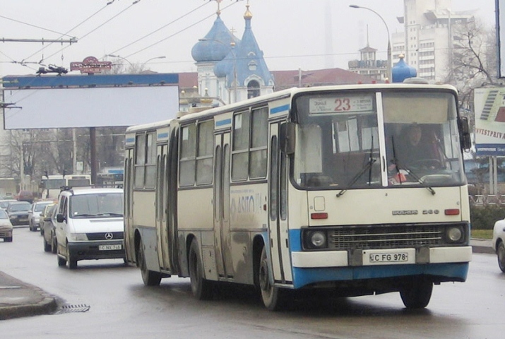 Из-за технических неполадок график курсирования автобусов по маршрутам может не соблюдаться.