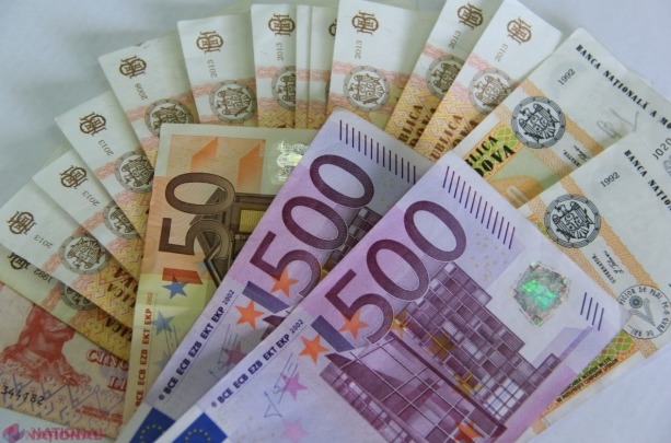 Moldovenii aflați peste hotare vor putea trimite bani prin poștă