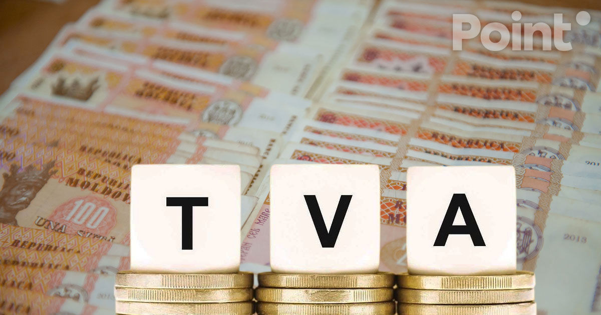 Noi reguli privind modul de restituire a TVA, aprobate de Guvern.