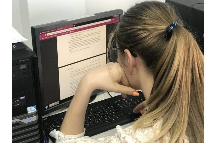 Педагоги проходят обучение в рамках проекта «Tekwill в каждой школе».