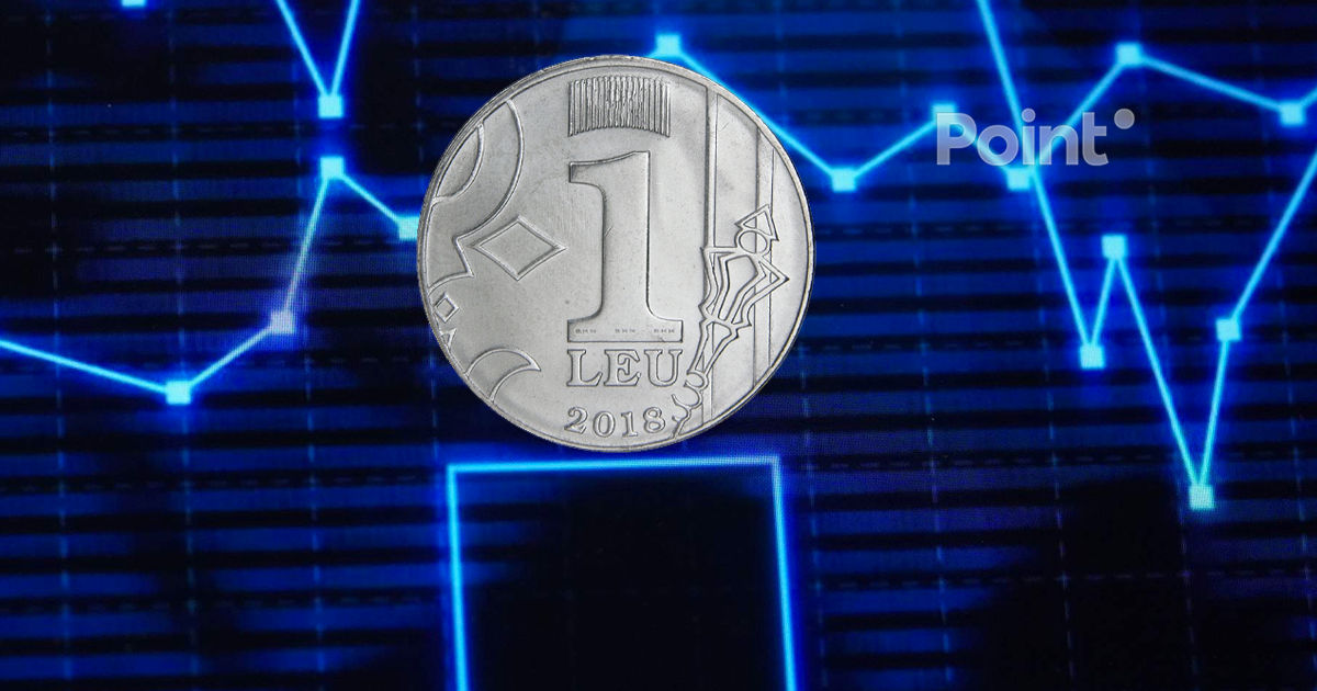 МВФ ожидает рекордный рост ВВП Молдовы в ближайшие годы.