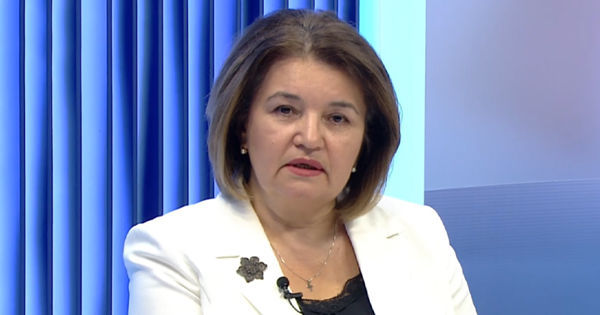 Бабук может возглавить Румынский институт культуры в Кишиневе.