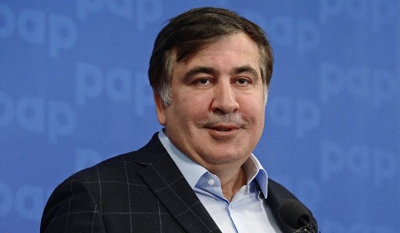 Ucraina: Mihail Saakaşvili nu mai este consemnat la domiciliu
