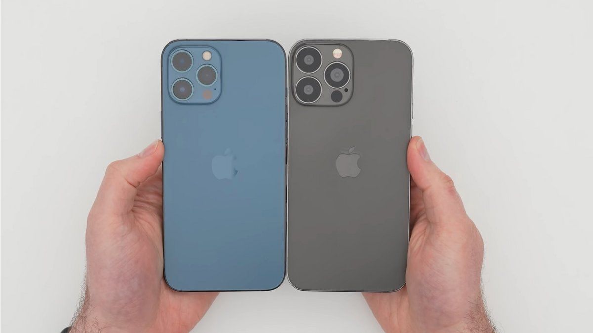 Долгожданная функция iPhone 13 оказалась сломанной на момент запуска.
