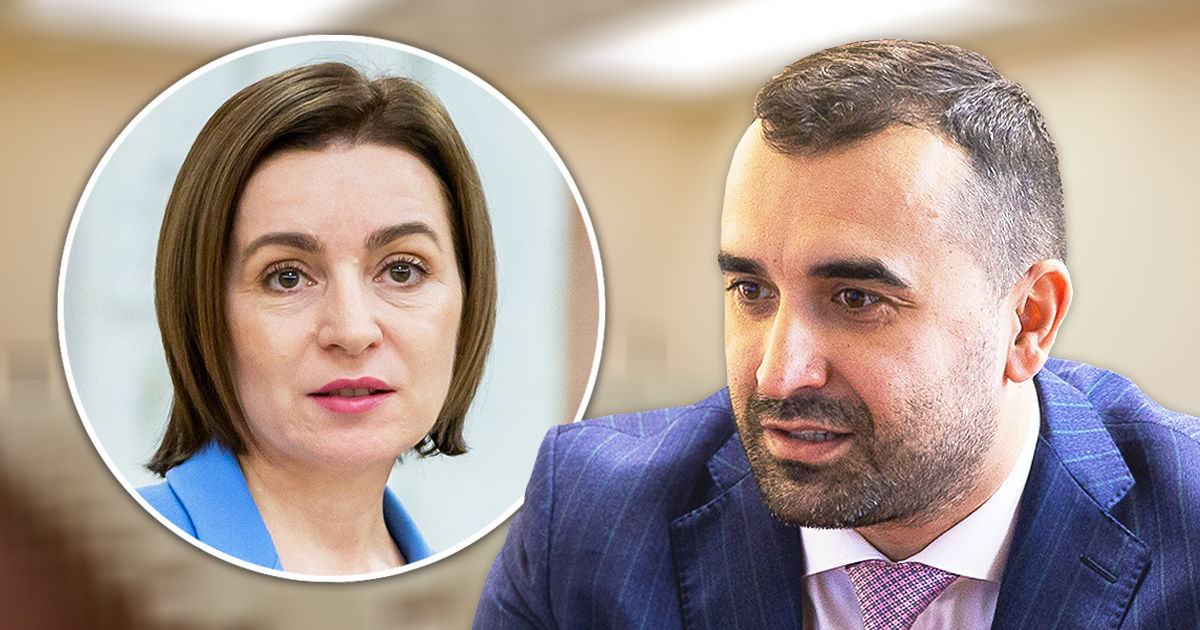 Албу: Санду разочаровывает пенсионеров, когда говорит, что денег на индексацию пенсий нет. Коллаж: Point.md