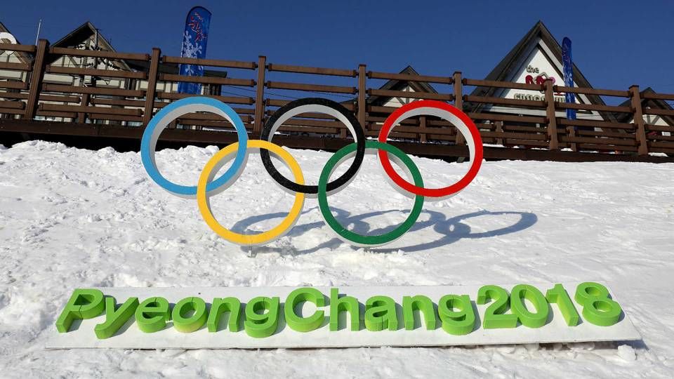Jocurile Olimpice 2018. Scandalul continuă la PyeongChang.