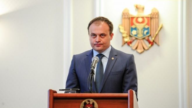 Candu confirmă că Șevciuk se află la Chișinău și este sub protecția autorităților moldovenești. Foto: rnews.md