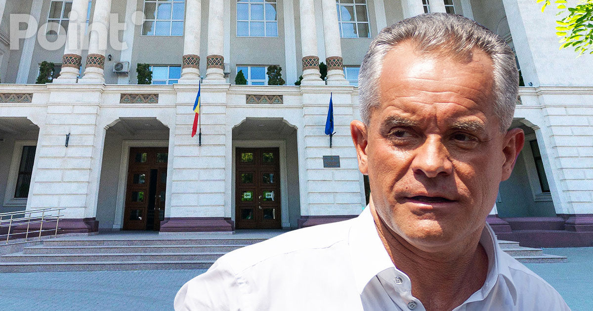 Procuratura Generală confirmă: Grecia a renunțat la suspendarea extrădării lui Plahotniuc.