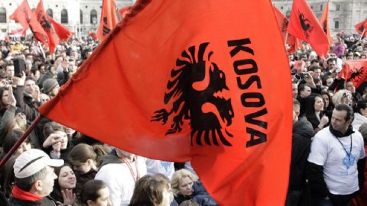 Независимость Косово отказались признавать 15 стран.