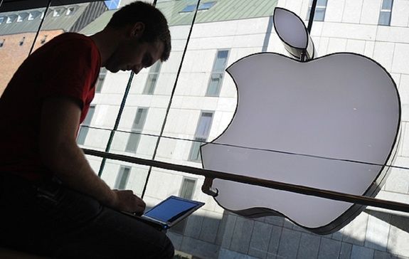 Apple удалила сторонние приложения для родительского контроля из-за политики безопасности.
