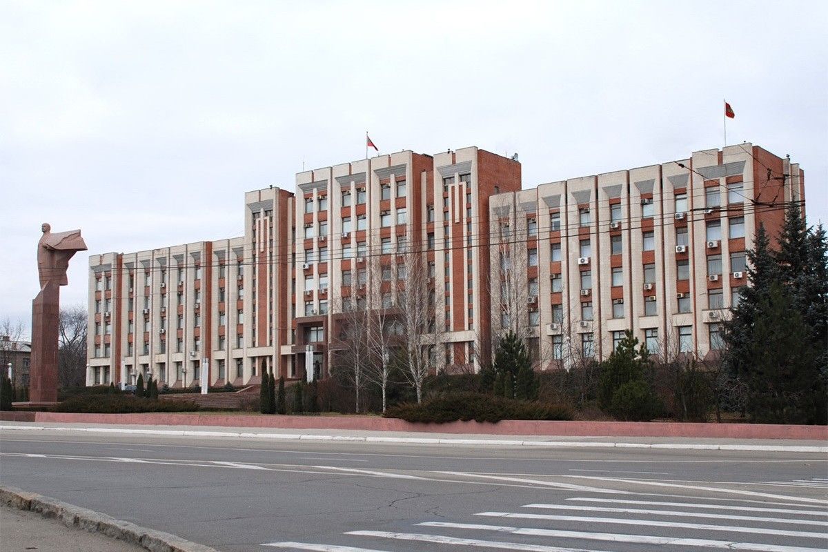 Депутаты о формате "5+2": Не принес прогресса в урегулировании вопроса.