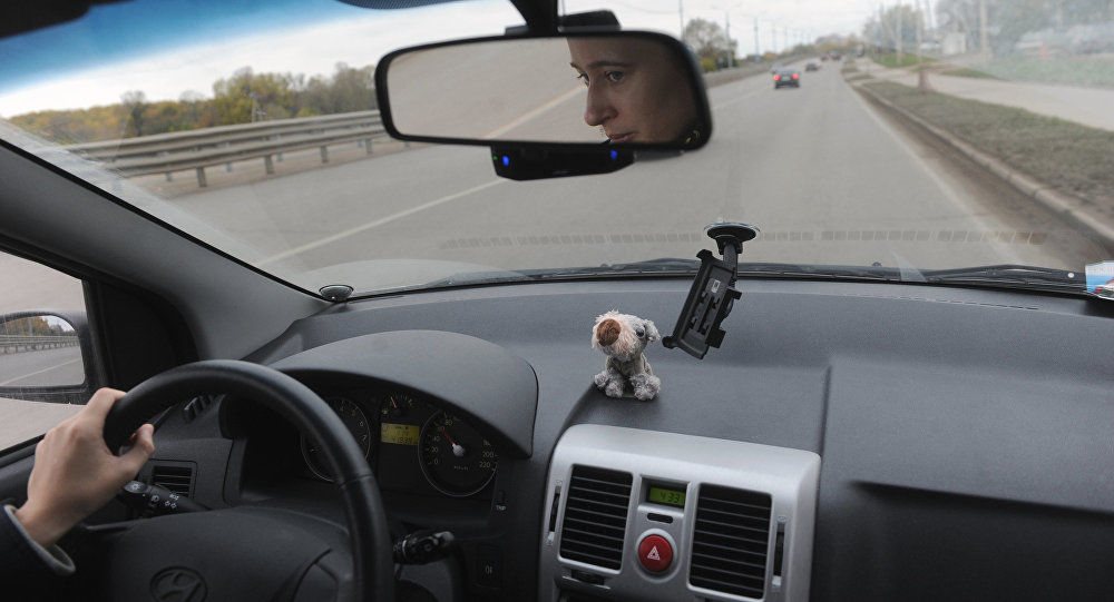 Mijloacele de transport din Transnistria ar putea lua parte la traficul rutier internaţional.