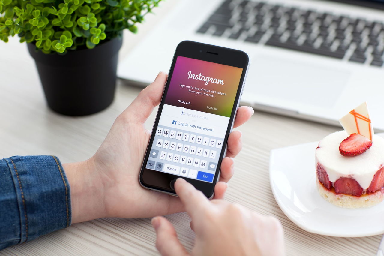 В Instagram появилась новая вкладка для сохранения чужих записей.