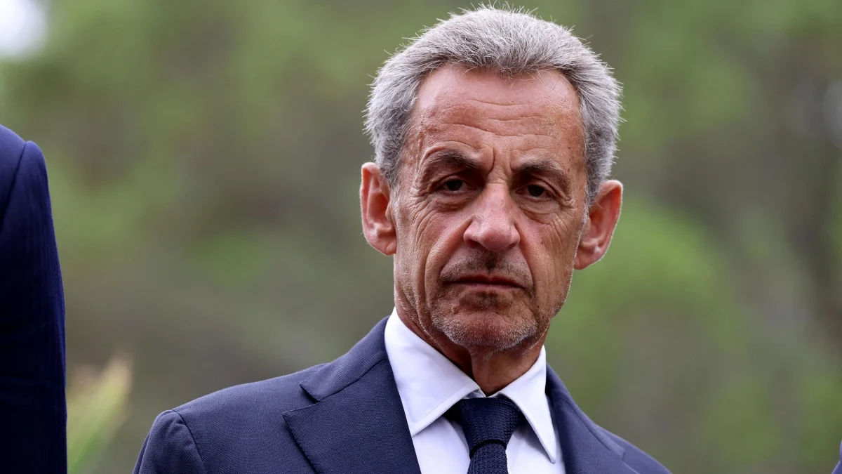 A doua condamnare penală a lui Sarkozy, confirmată definitiv în Franța.