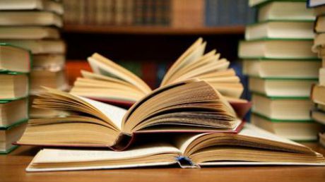 Peste jumătate dintre moldoveni au mers la bibliotecă anul trecut. Foto: ampress.ro