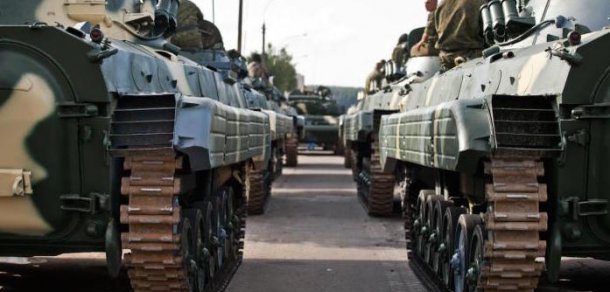 Snighirev a accentuat că în jurul orei 09:00, militarii ucraineni au început acțiunile de blocare a acestui segment de la hotarul dintre Federația Rusă și Ucraina.