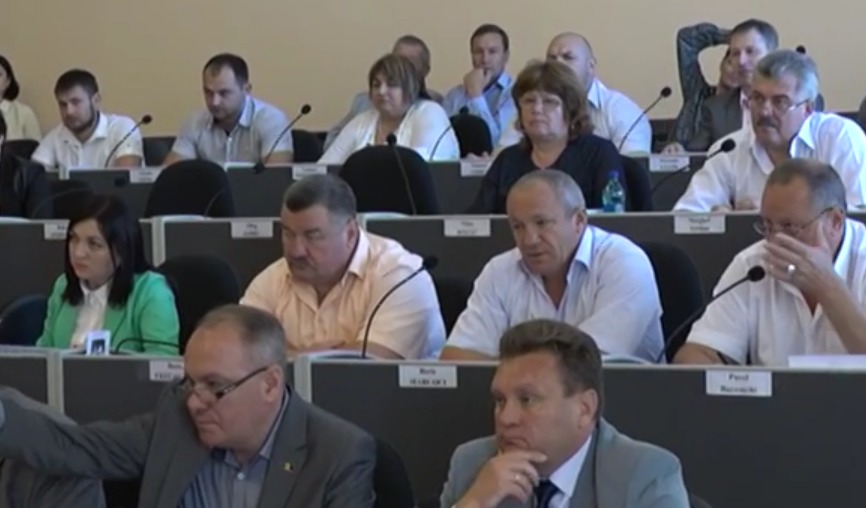 В Бельцах разработали антикоррупционную стратегию.