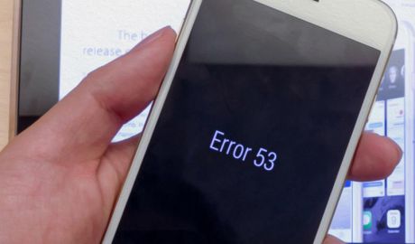 iPhone-urile nu mai pot fi reparate în afara service-urilor Apple. Foto: bidnessetc.com