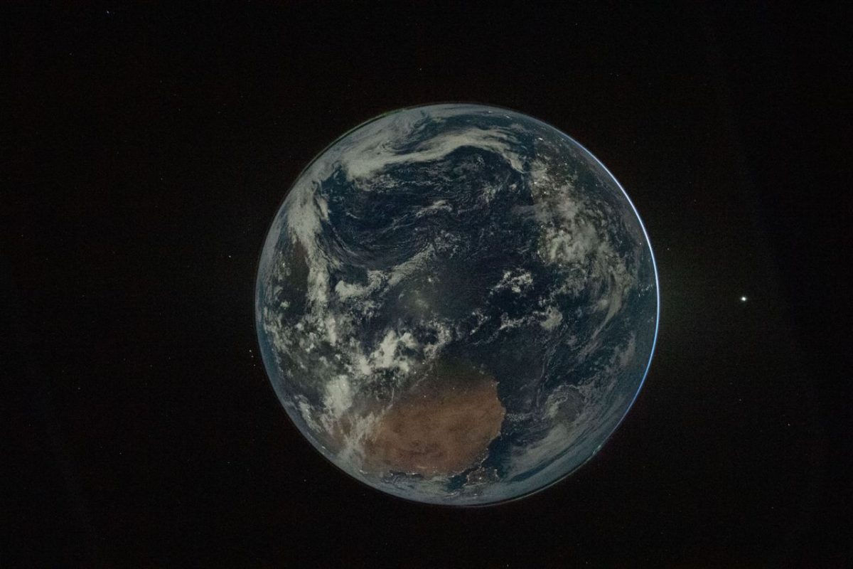 NASA a publicat o arhivă cu 12.000 de fotografii ale misiunii Artemis II.