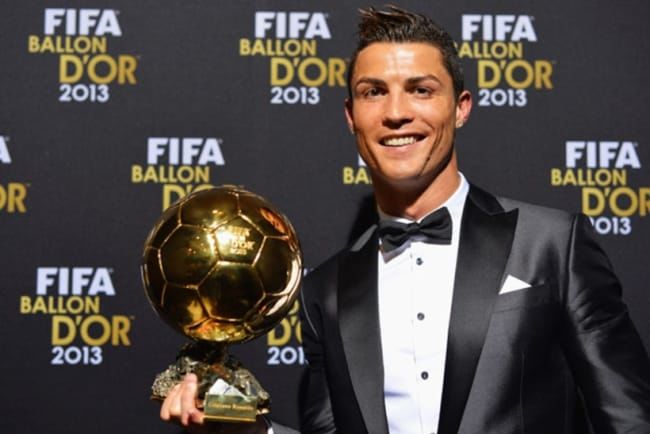 Зарплата Роналду оказалась выше, чем у четырех итальянских клубов.