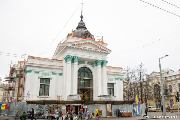 В 2017 году не зафиксировано ни одного случая сноса памятников.