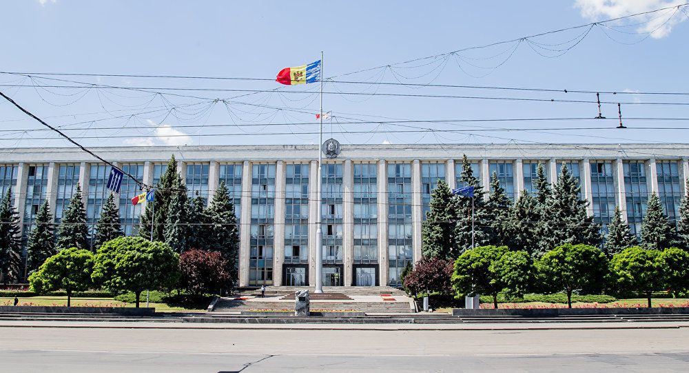 Двустороннее соглашение будет подписано в Кишиневе в конце сентября и будет действовать до 30 июня 2021 г.