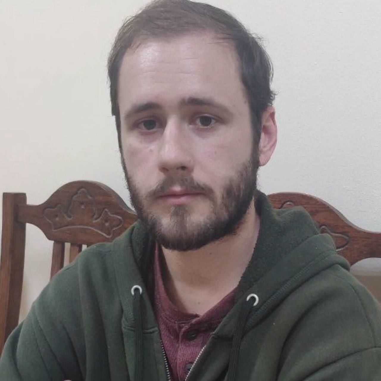Скрывавшийся в Тирасполе американец передан ФБР.