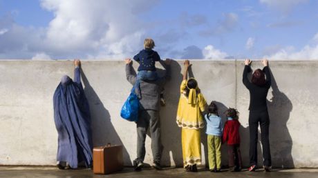 Imigranţii, expulzați din Europa. Foto: ibtimes.co.uk