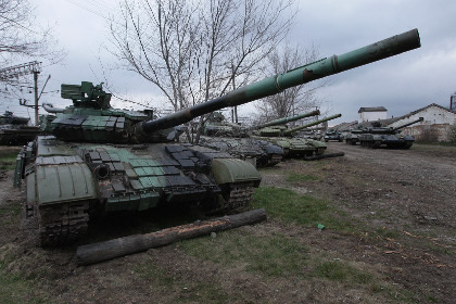 Украинские военные задержали журналистов Всероссийской государственной телерадиовещательной компании в Харьковской области.
