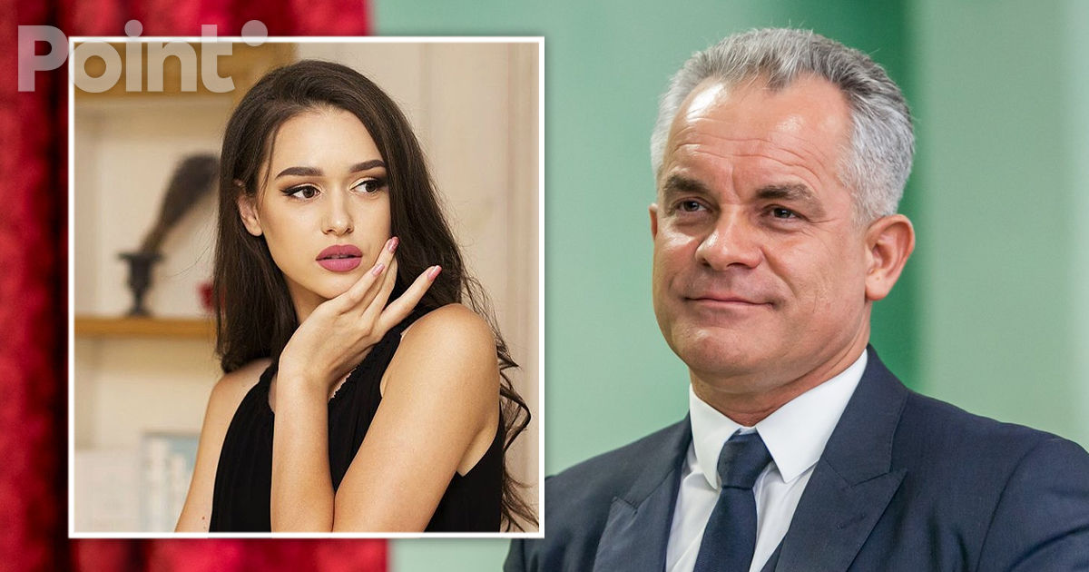 Presa greacă: Plahotniuc este căsătorit cu Miss Moldova 2019 și au doi copii.
