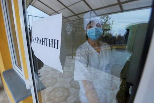 За последние двое суток в Чадыр-Лунгском районе заболевших корью не зарегистрировано.