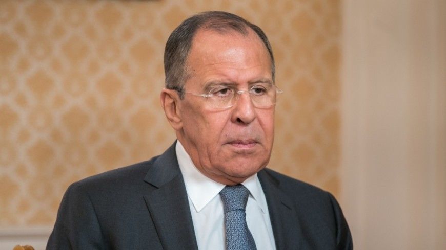 Лавров отметил, что Россию и Европу многое объединяет в историческом и культурном плане.