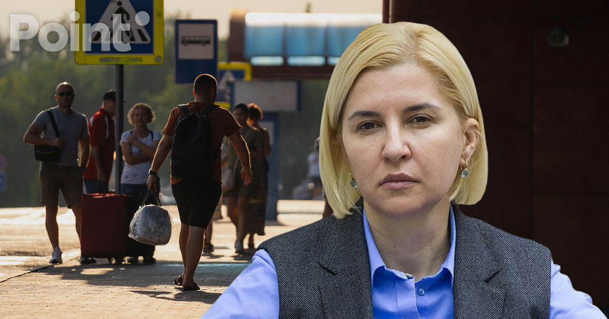 Irina Vlah: În realitate, diaspora aproape s-a dublat în anii de când PAS e la guvernare.