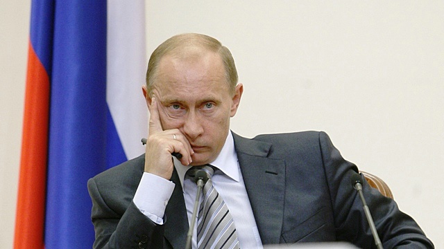 Впервые скандал с обсуждением "романа" Путина и Кабаевой случился в 2008 г.
