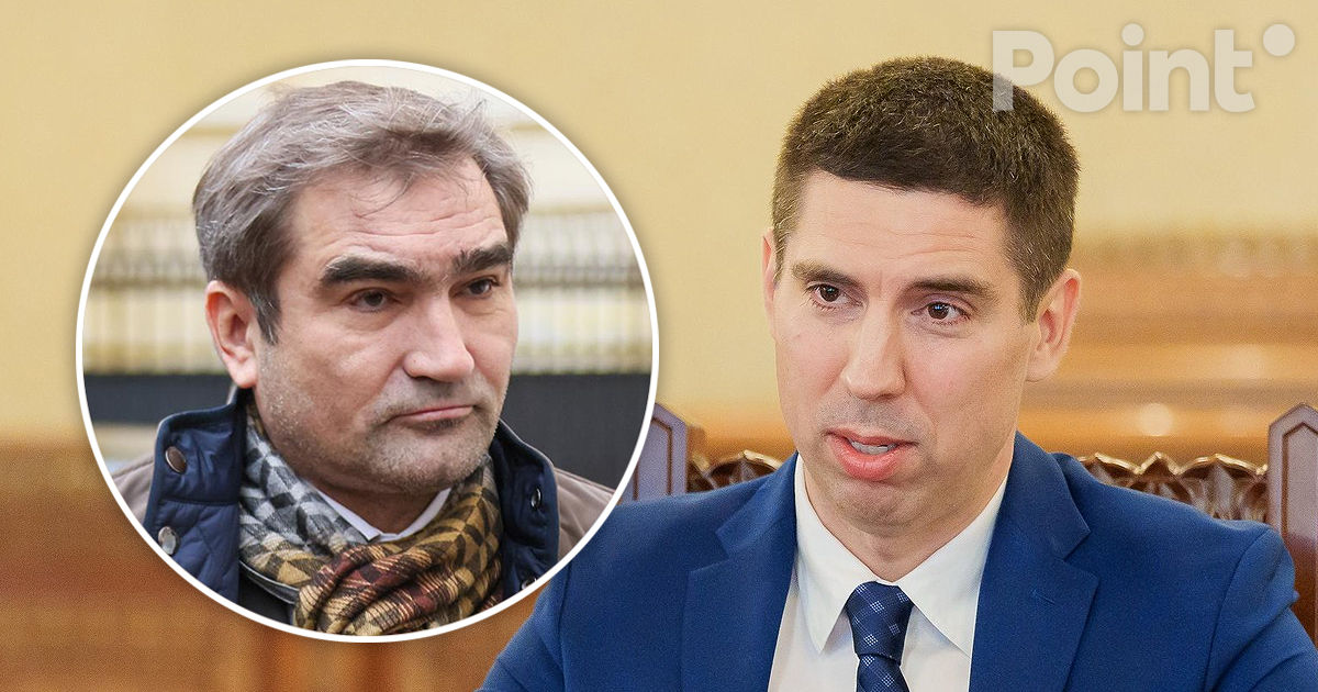Попшой: Некоторые послы Молдовы будут заменены, в Москве - точно.
