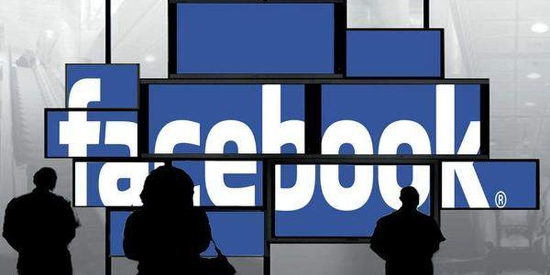 В Facebook появился поиск изображений по ключевым словам.
